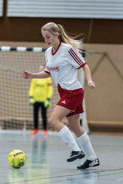 Bild 458 - wCJ KT Turnier Nachmittag